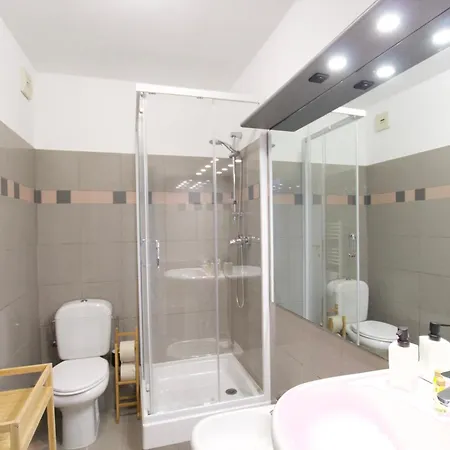 Appartement Monte Carlo Terrace Beausoleil